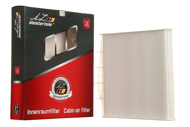 Innenraumluftfilter